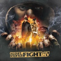 Jay-Z and 50 Cent - The Fight For NY 2010